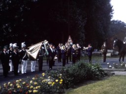 Schützenfest 1969